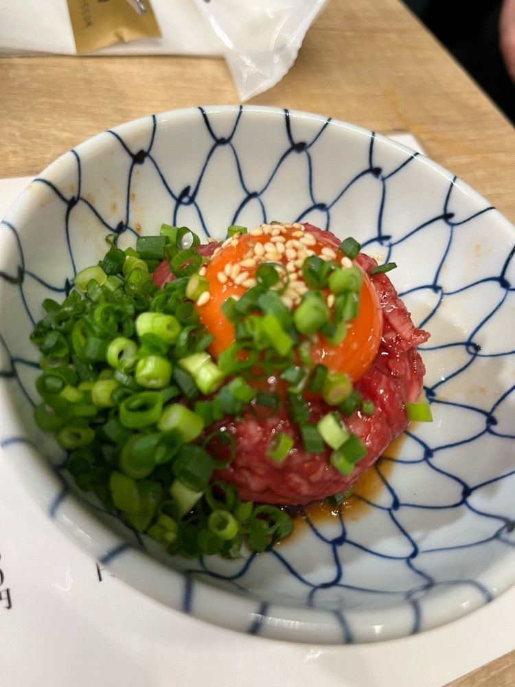 kintore86さんが投稿した北新地焼肉さつま 六本木店に関する口コミの画像