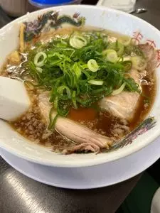 来来亭 西宇部店（ライライテイ）