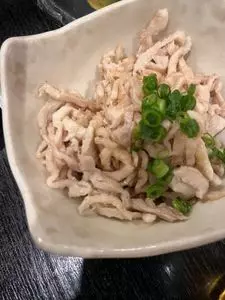 炭火串焼りあん