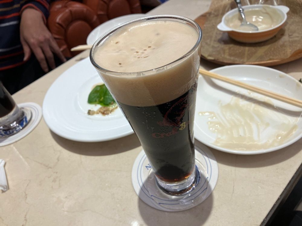 natural_city_d2e6さんが投稿した世界のビール博物館 グランフロント大阪店に関する口コミの画像
