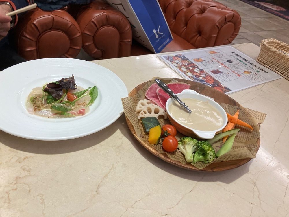 natural_city_d2e6さんが投稿した世界のビール博物館 グランフロント大阪店に関する口コミの画像