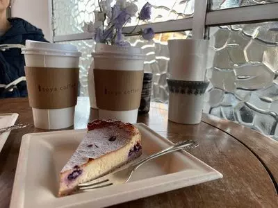 イトウヤコーヒー ファクトリー 2号店（Itoyacoffee factory）