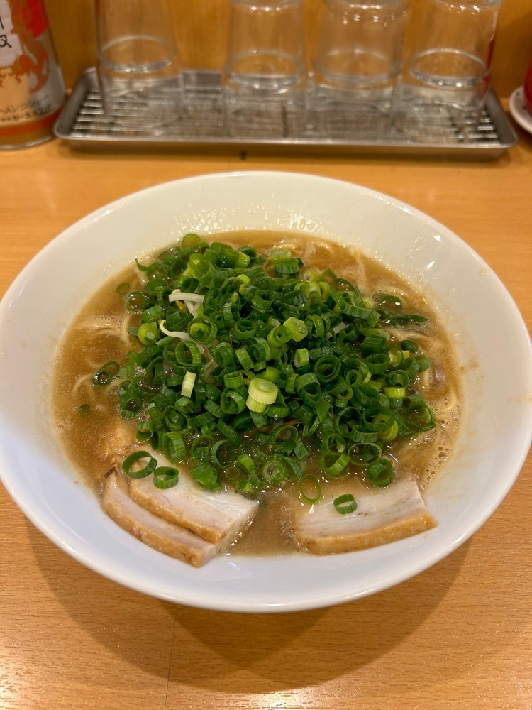 ラーメンまるイ 十二番丁店（○イ）