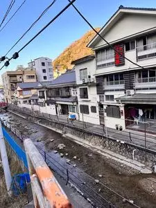 漁師の宿　太郎