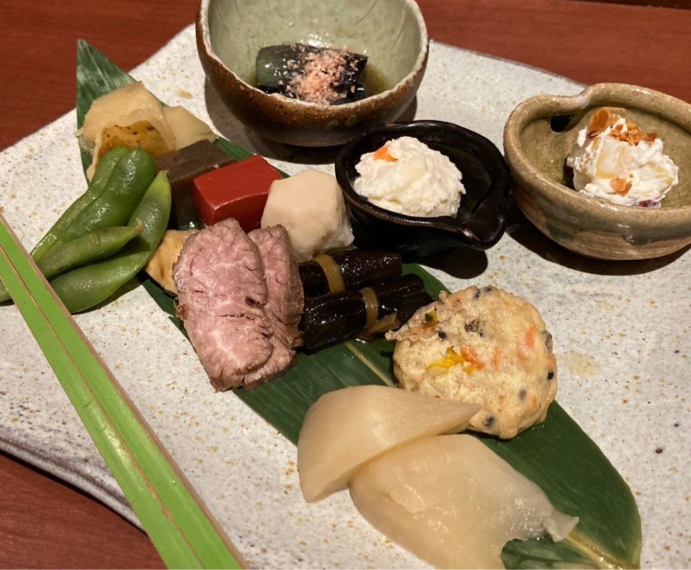 南森遊太郎さんが投稿した黄桜 治六亭に関する口コミの画像