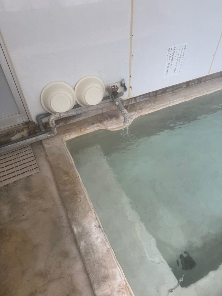 P-sanさんが投稿した幌加温泉湯元鹿の谷に関する口コミの画像