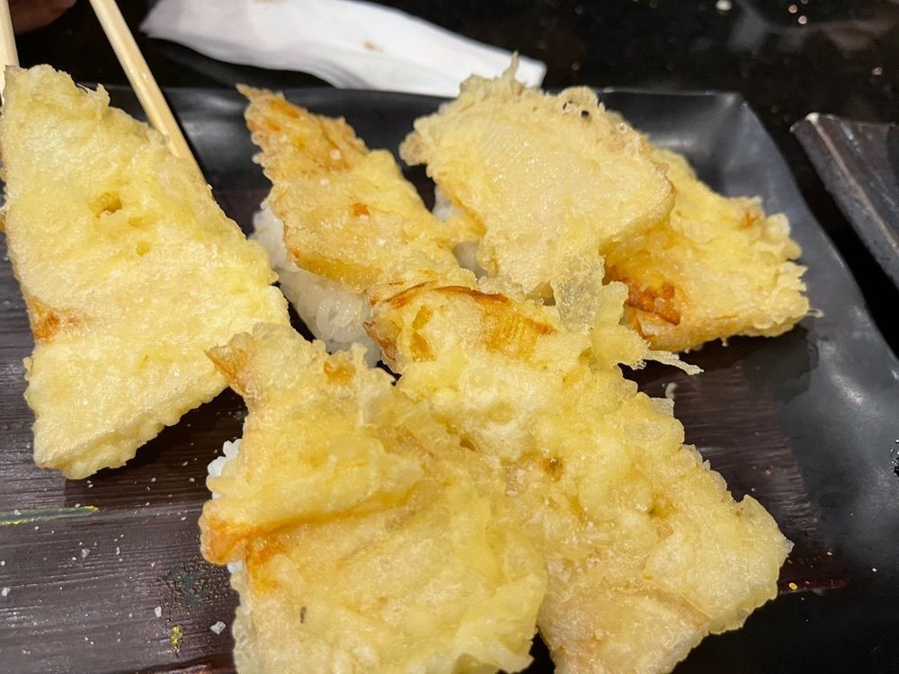 ぺたこ♡さんが投稿したにぎり長次郎 京田辺店に関する口コミの画像