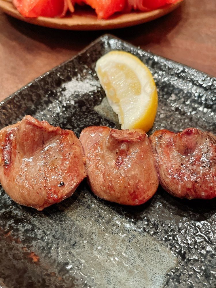 akane0427さんが投稿した炭火串焼 千串屋 六本木店に関する口コミの画像