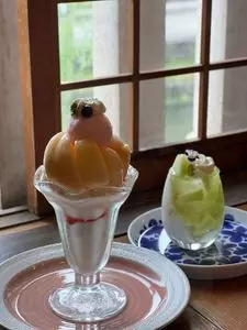 くらしき桃子 倉敷本店