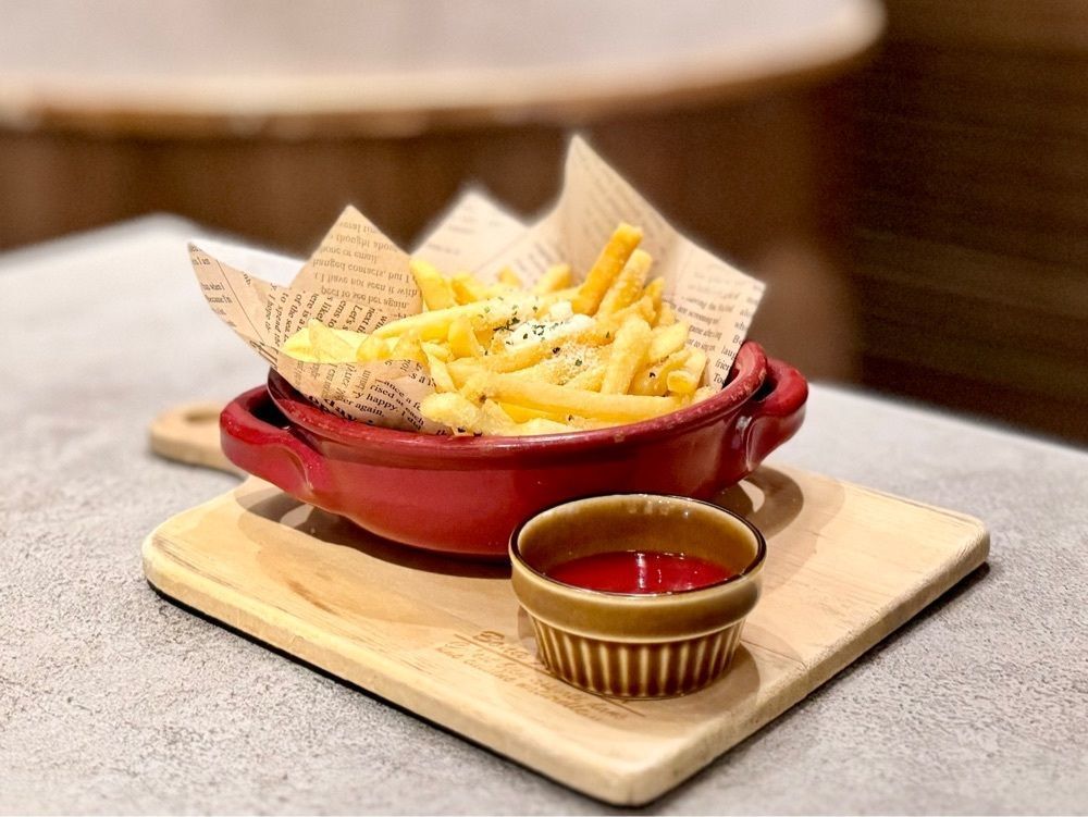 満腹次郎0843さんが投稿した大崎キッチン（OSAKI KITCHEN）に関する口コミの画像