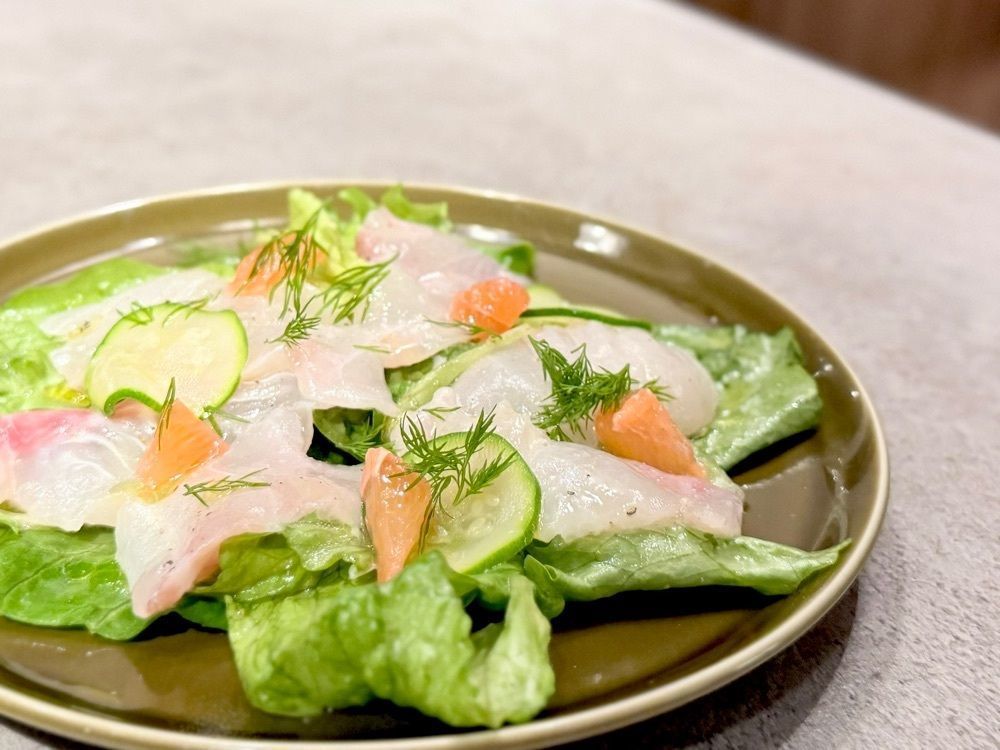 満腹次郎0843さんが投稿した大崎キッチン（OSAKI KITCHEN）に関する口コミの画像