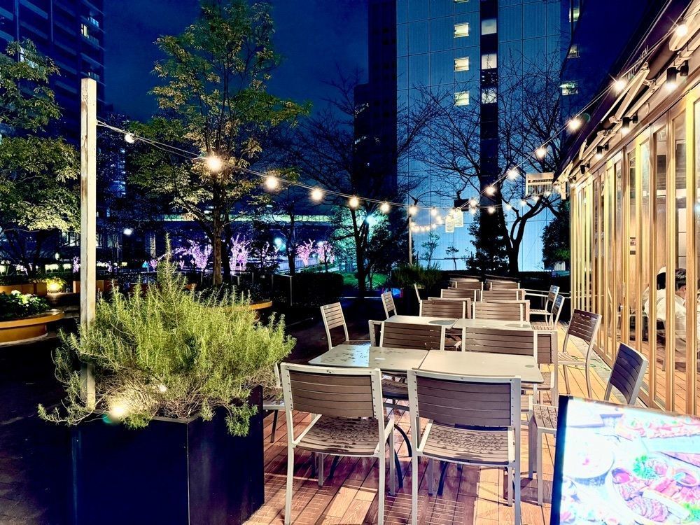 満腹次郎0843さんが投稿した大崎キッチン（OSAKI KITCHEN）に関する口コミの画像