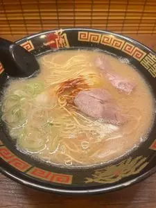 一蘭 新橋店