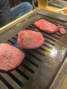 ホルモン焼肉 モリちゃん 御茶ノ水店