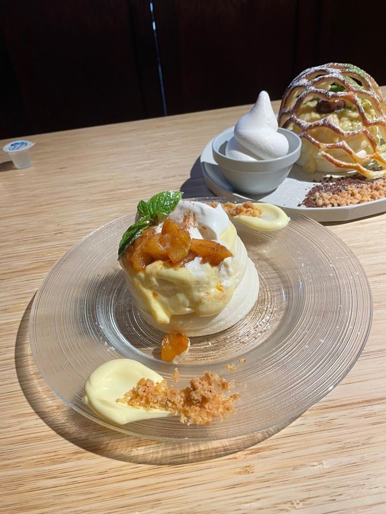 りおん💓さんが投稿したPanel Cafe 名古屋駅前店（パネルカフェ【旧店名】Cafe Rob）に関する口コミの画像