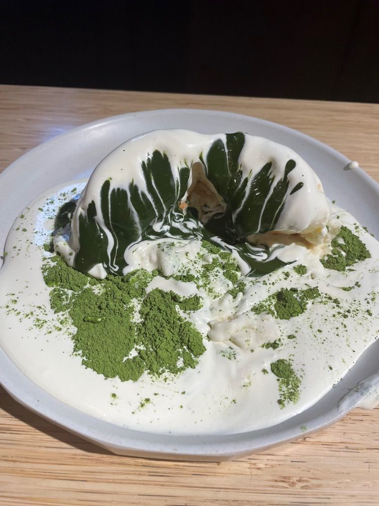 りおん💓さんが投稿したPanel Cafe 名古屋駅前店（パネルカフェ【旧店名】Cafe Rob）に関する口コミの画像