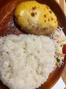 びっくりドンキー ポケットキッチン 川崎ルフロン店
