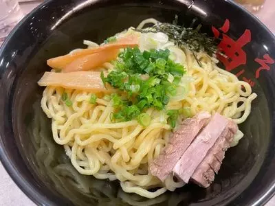 東京油組総本店 広尾組（とうきょうあぶらぐみそうほんてん）