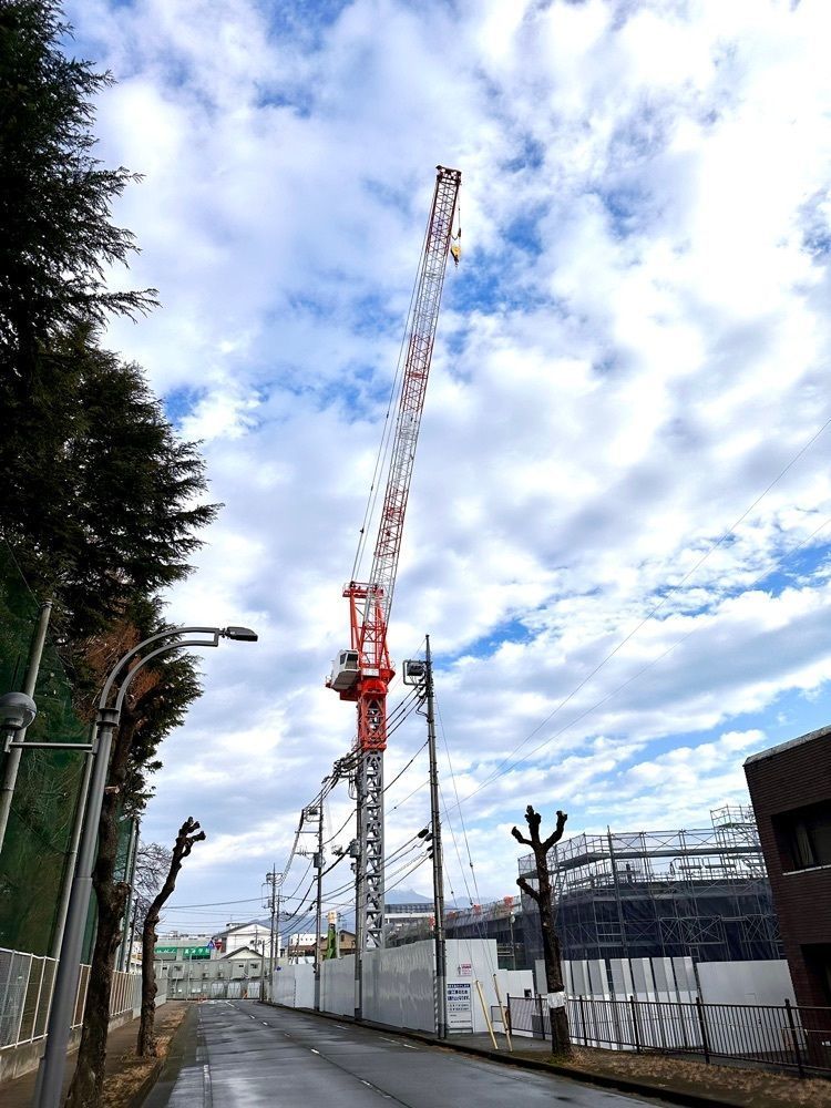 からっ風②さんが投稿した桐生市役所に関する口コミの画像