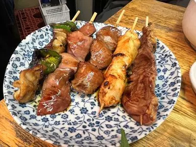 鳥もと 2号店