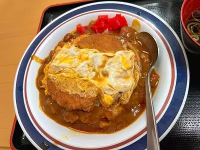 名代 富士そば 道玄坂店