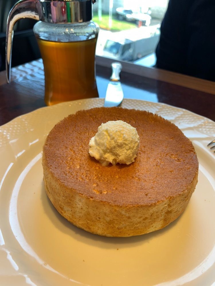 yokomanさんが投稿した星乃珈琲店 巣鴨店に関する口コミの画像