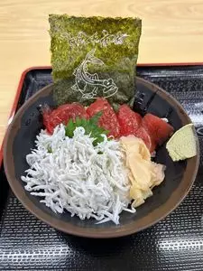 とれとれ市場 海幸亭