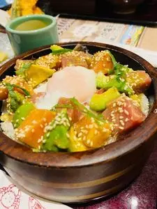 和食レストラン とんでん 白幡店