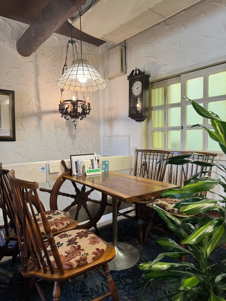 みっちさんが投稿した琥珀屋珈琲店（KOHAKUYA COFFEE）に関する口コミの画像