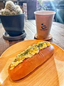 JAVA COFFEE YARD（ジャワ コーヒー ヤード）