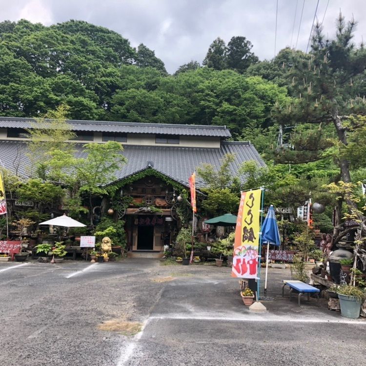 タッキーさんが投稿したみらんど袋田 農家レストランに関する口コミの画像