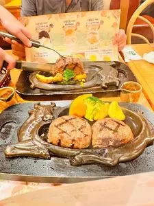 さわやか 静岡インター店