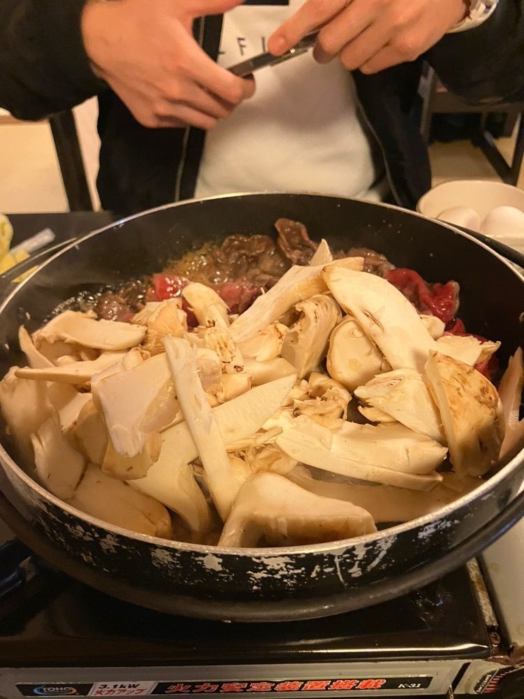 佳さんが投稿した松茸屋 魚松 本店（ウオマツ）に関する口コミの画像