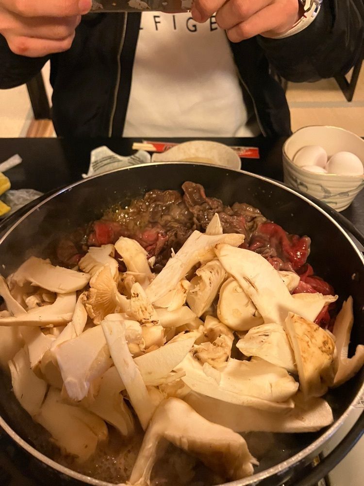 佳さんが投稿した松茸屋 魚松 本店（ウオマツ）に関する口コミの画像