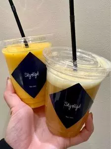 SkyHigh（【旧店名】Ready for the Weekend BAR with SkyHigh）