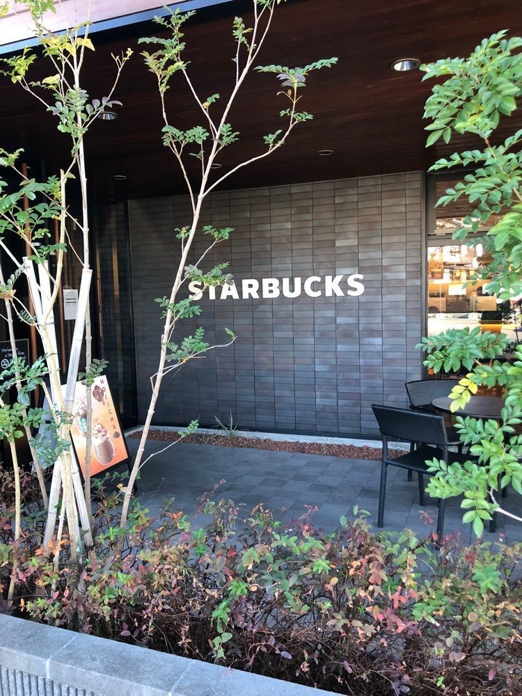 take.aさんが投稿したスターバックスコーヒー 甲府平和通り店（STARBUCKS COFFEE）に関する口コミの画像