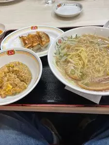 餃子の王将 長尾店