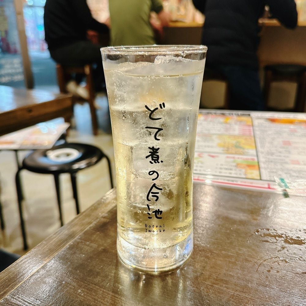 鉄道王さんが投稿したどて煮の今池に関する口コミの画像