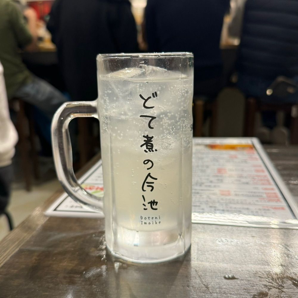 鉄道王さんが投稿したどて煮の今池に関する口コミの画像