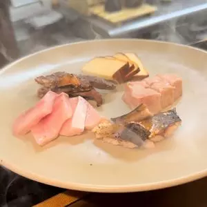 Maison・de・燻々（メゾンド燻々）