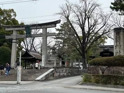 方広寺（京都府京都市）