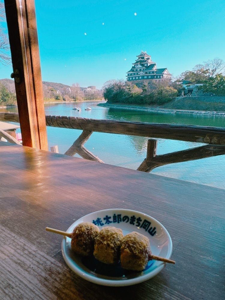 鉄道こまちさんが投稿したCaf'e&Restaurant&Boating 碧水園に関する口コミの画像