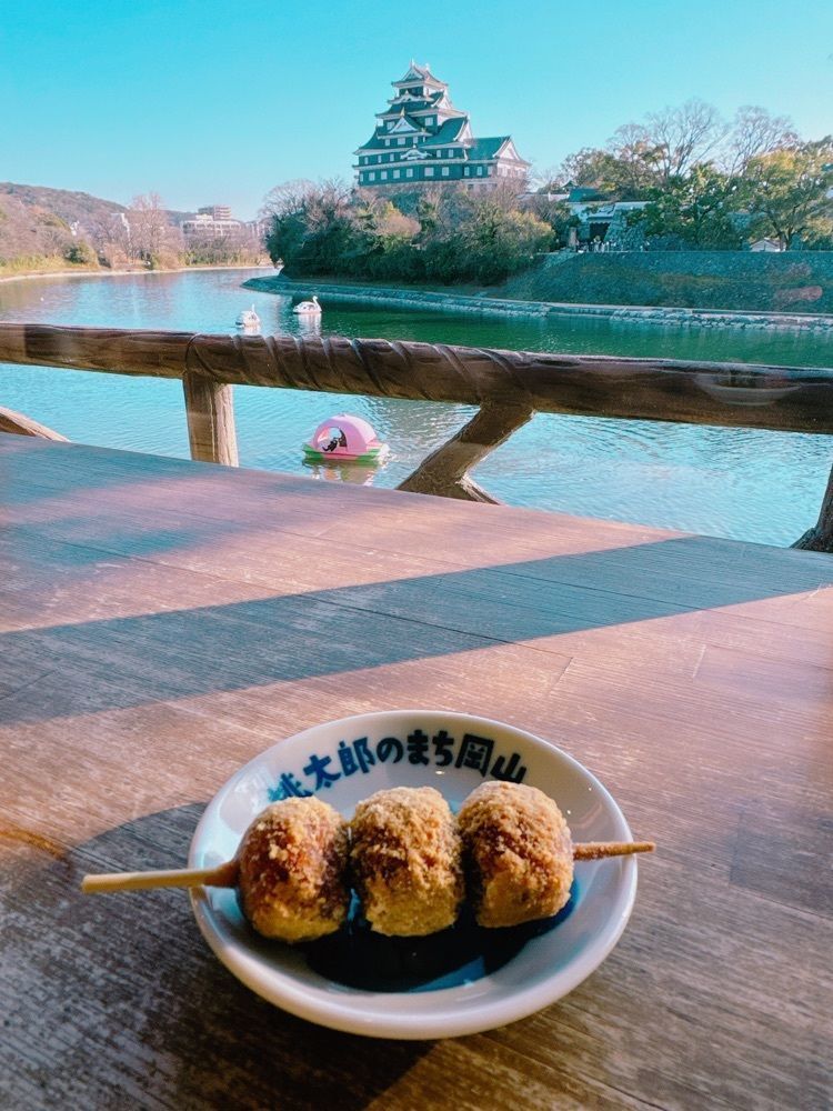 鉄道こまちさんが投稿したCaf'e&Restaurant&Boating 碧水園に関する口コミの画像