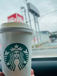スターバックスコーヒー ふじみ野亀久保店（STARBUCKS COFFEE）