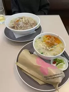 Nha VietNam 本店