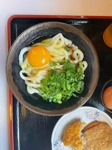 手打ち一本 まさ屋