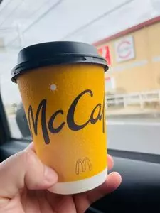 マクドナルド 所沢北原町店