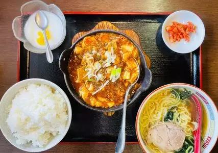 シンコウゲン（鑫香源）