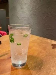 ナルカミ