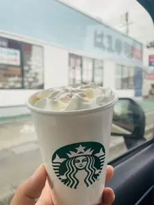スターバックスコーヒー ふじみ野店